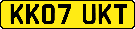 KK07UKT