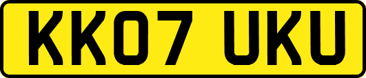 KK07UKU