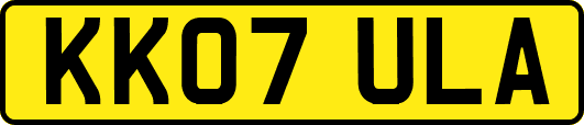 KK07ULA