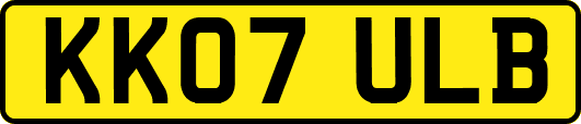 KK07ULB