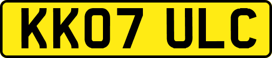 KK07ULC