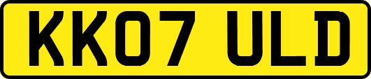 KK07ULD