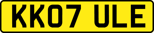 KK07ULE