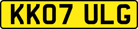 KK07ULG