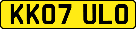 KK07ULO
