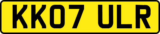 KK07ULR