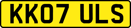 KK07ULS