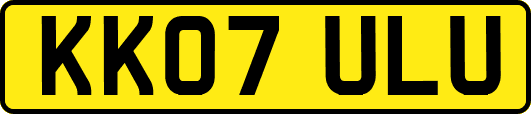 KK07ULU