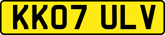KK07ULV