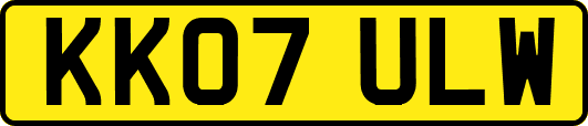 KK07ULW