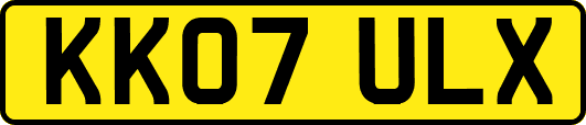 KK07ULX