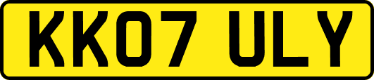 KK07ULY