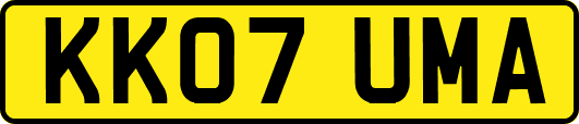 KK07UMA