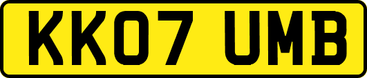 KK07UMB