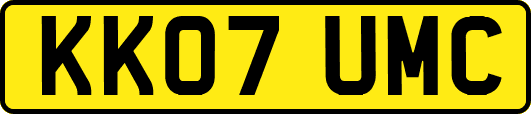 KK07UMC