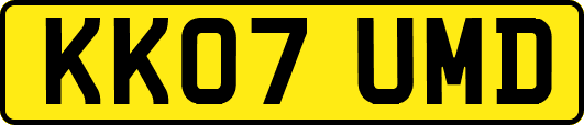 KK07UMD
