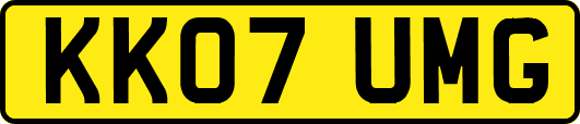 KK07UMG