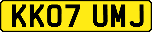 KK07UMJ