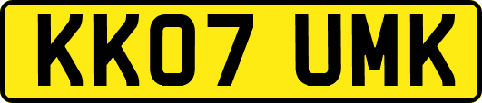 KK07UMK