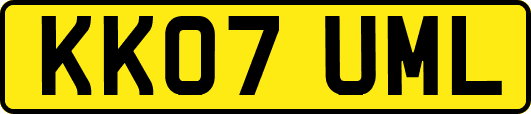 KK07UML