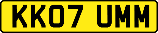 KK07UMM