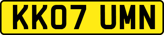 KK07UMN