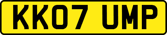 KK07UMP