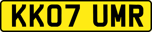 KK07UMR