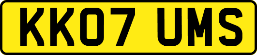 KK07UMS