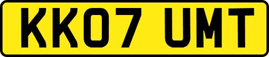 KK07UMT