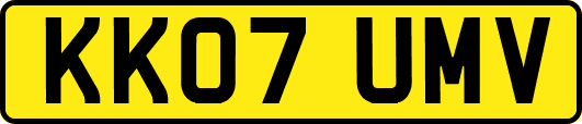 KK07UMV