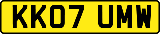 KK07UMW