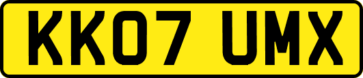 KK07UMX