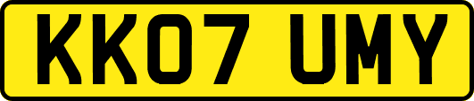 KK07UMY