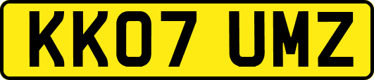 KK07UMZ