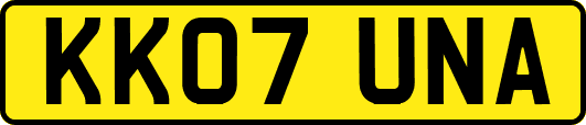 KK07UNA