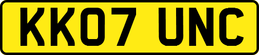 KK07UNC