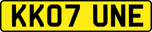 KK07UNE