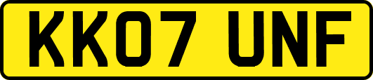 KK07UNF