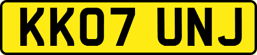 KK07UNJ