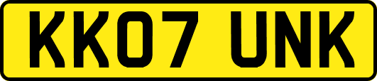 KK07UNK