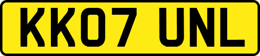 KK07UNL