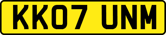 KK07UNM