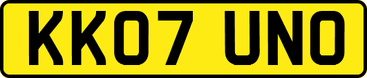 KK07UNO