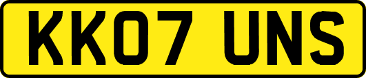 KK07UNS