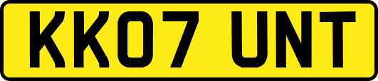 KK07UNT