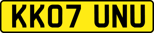 KK07UNU