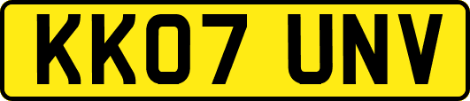 KK07UNV