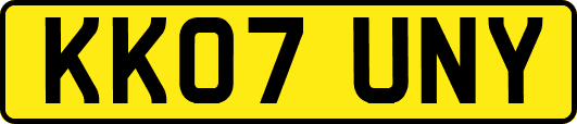KK07UNY