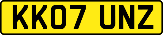KK07UNZ
